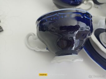 Porcelánová súprava weimar - 7