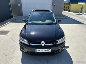 Volkswagen Tiguan 1.5 TSI DSG PANORAMA - 7
