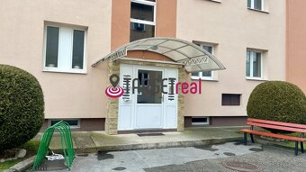 Rezervovaná, Garsónka, Púchov, Exkluzívne TARGETreal - 7