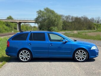 Škoda Octavia RS Combi - 7