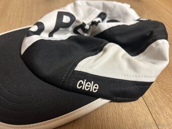 Šiltovky Ciele a Compressport - 7