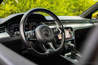 Volkswagen Arteon 2.0 TSI BMT R-Line DSG - 7