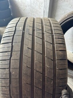 315/30 R22 Hankook Ventus S1 Evo3 letné  2ks - 7