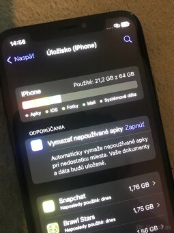 iPhone X - 7