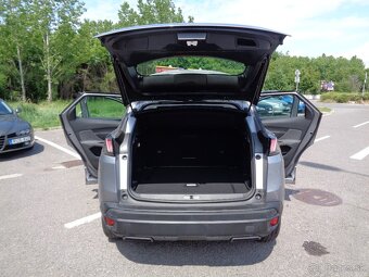 Peugeot 3008 1.5 BlueHDI 130ch S&S Active Business - 7