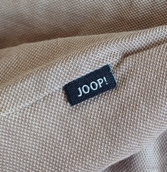 Joop bledohnedé tenké - 7