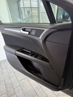 Ford Mondeo Titanium 2018 2.0TDCi SK Odpočet DPH - 7