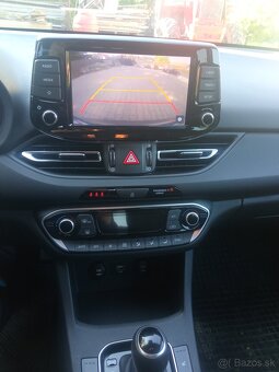 Predam Hyundai CW i30 mild-hybrid - 7