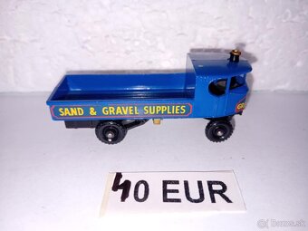 Matchbox Yesteryear4 - 7