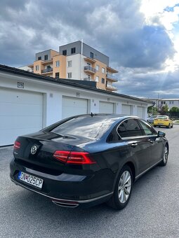 Volkswagen Passat 2.0Tdi 4motion - 7