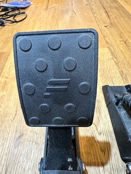 Fanatec volant + pedale + Loadcell kit - 7