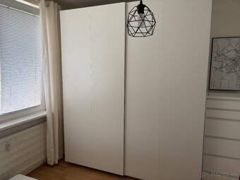 2 izbový byt Chrenová - 7