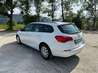 Opel Astra Sport Tourer 1.7 CDTI - 7