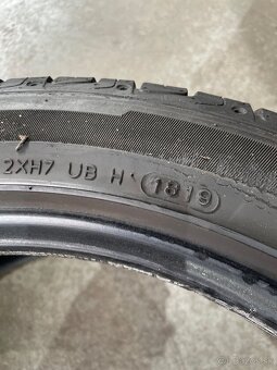 245/45 R19 98W hankook - 7