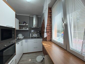 Na predaj: 3 izb.byt + murovaná PIVNICA - 7