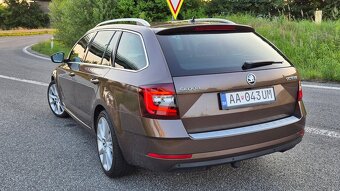 Skoda Octavia 3 1.6TDI DSG Kombi Super Vybava - 7