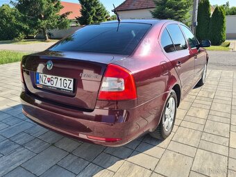 Škoda Octavia 1,6 Tdi 77kw 2012 SK auto - 7