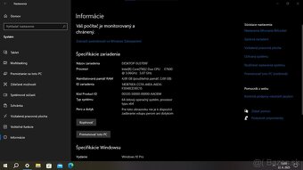 PC - Lacný, za dobrú cenu - 7