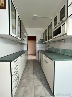 PREDAJ 3 izbový byt, Piešťany - Brezová ul. - 7