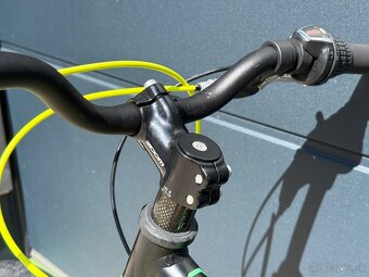 CTM Jerry 3.0 20" detský bicykel - 7