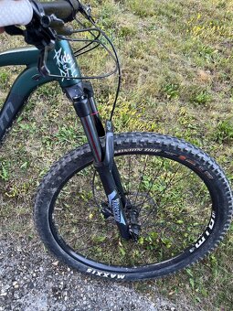 Celoodpružený bicykel Skaut 2 - 7