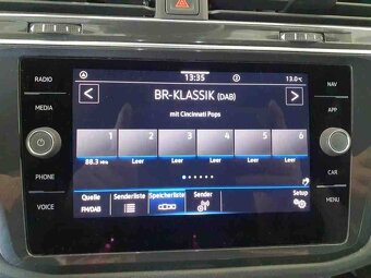 Volkswagen Tiguan 2.0 TDI R-Line - 7