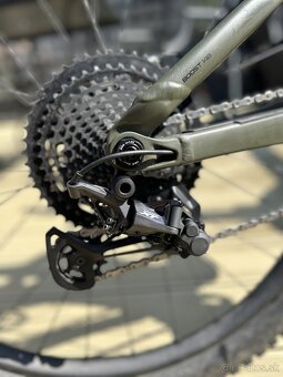 Trek Remedy 8 XT 2022 XL - 7