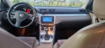 Predam Volkswagen Passat Variant 2.0 TDI 103 KW DSG - 7