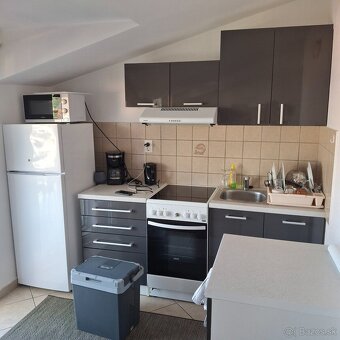 Apartman Chorvatsko - 7