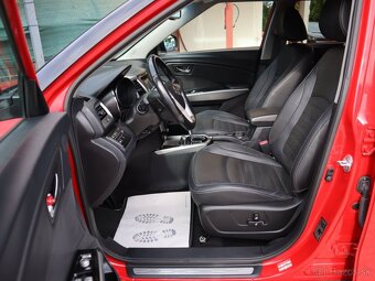 SsangYong Tivoli 1.6Di-D 56 956km KPT20B1USFP027402Kamera, - 7