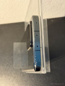 Predám Xiaomi 13 256GB Black Minimálne známky používania - 7