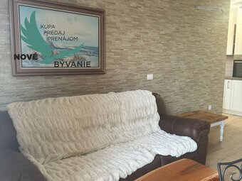 Krásny apartmán len 50m od mora s výhľadom na more v Chorvát - 7