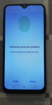 Samsung Galaxy A40 - 4/64/Android 11 - 7