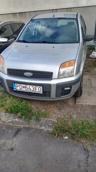 ford fusion - 7