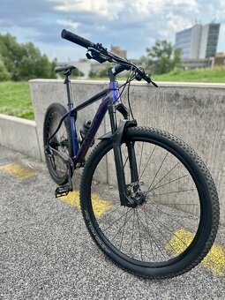 Bicykel Trek Procaliber 6 2020 veľkosť rámu L - 7