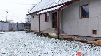 Rodinný dom na predaj - 7