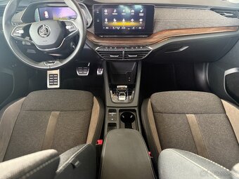 Škoda Octavia Combi 2.0 TDI Scout 4x4 DSG - SR - 7