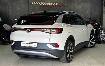 Volkswagen ID.4 Pro Performance 82kWh - 7