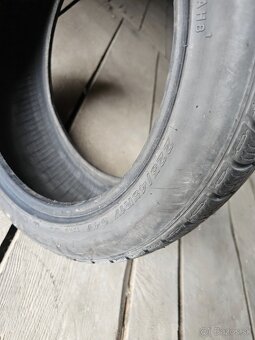 225/45 R17 4kuay zimné - 7