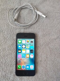 Apple iphone 5S 16GB - 7