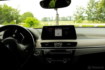 BMW X2 xDrive20i A/T - 7