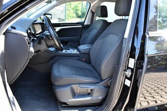 Volkswagen Touareg 3.0_V6_TDI AUTOMAT 231k SR 2019 DPH - 7
