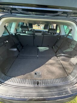 Škoda KODIAQ 2.0TDI 4x4 DSG 200tkm, 140 KW 7MIESTNY - 7