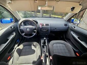 Skoda Fabia kombi - 7