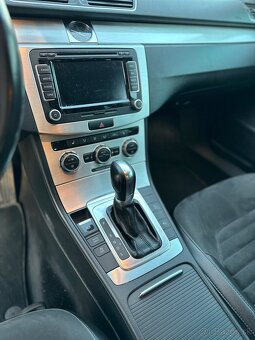 Volkswagen Passat b7 2.0 TDI 130kw - 7