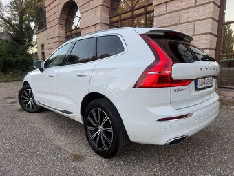 Volvo XC60 SUV/Combi 140kw Automat - 7