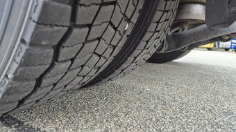 Prodám IVECO STRALIS AS440/48T LOW DECK EURO 6 - 7