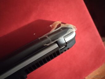 Predám Acer Aspire 5710-JDW50 plne funkčný / náhr. diely - 7