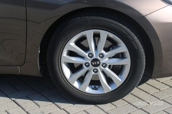 Kia Ceed 1,4 MPi 16V 73 kW LIMITOVANÁ EDÍCIA - 7