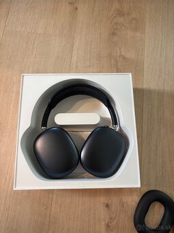 Apple AirPods Max 2024 - 7